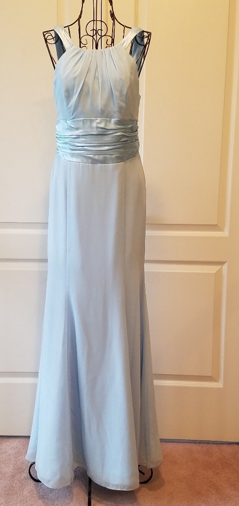 Gown for prom or bridesmaid